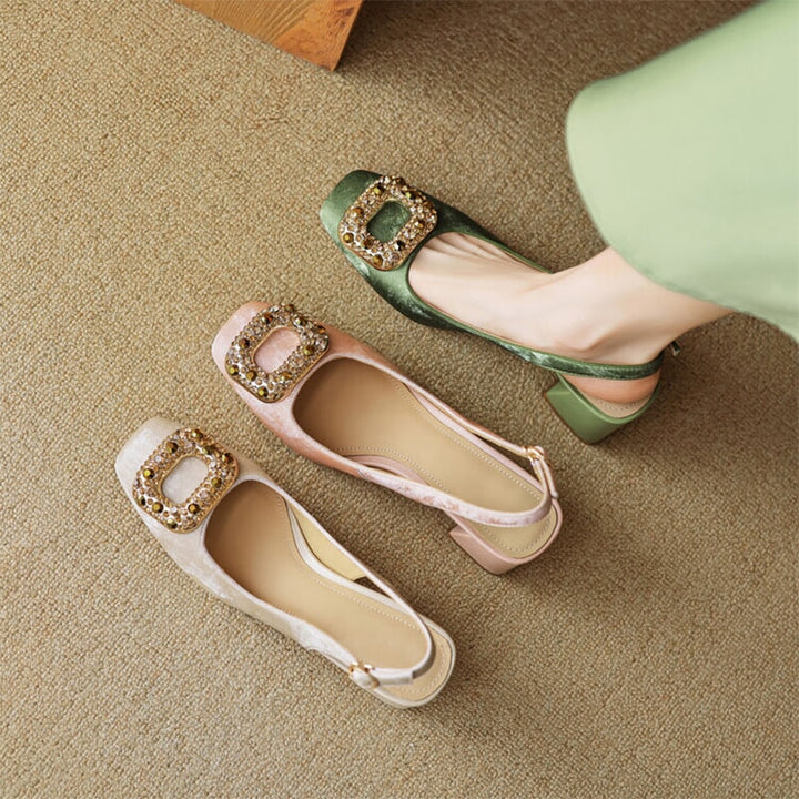  Pumps 