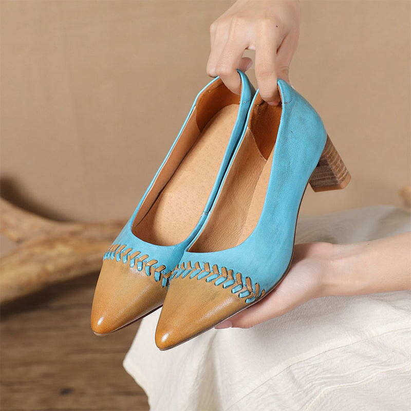  Pumps 