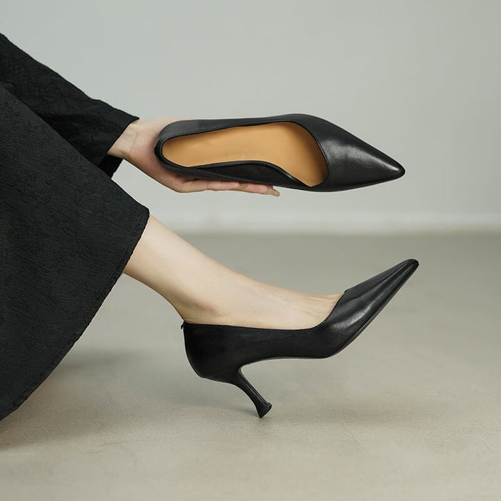  Pumps 