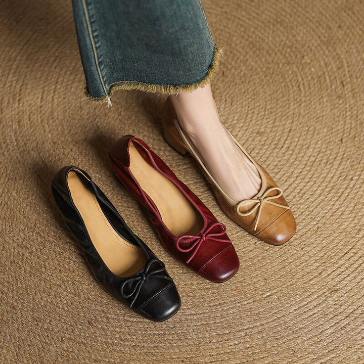  Pumps 