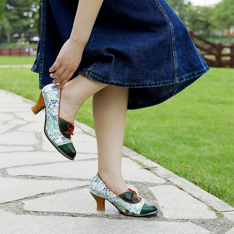  pumps 