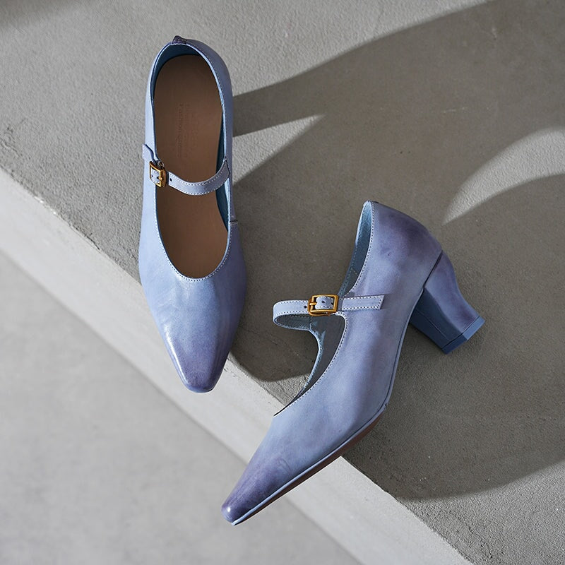  Pumps 
