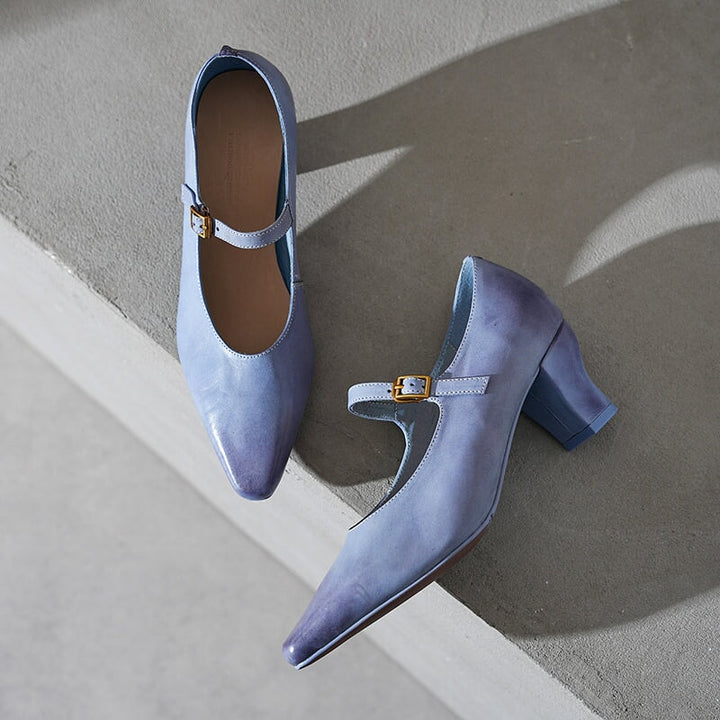  Pumps 