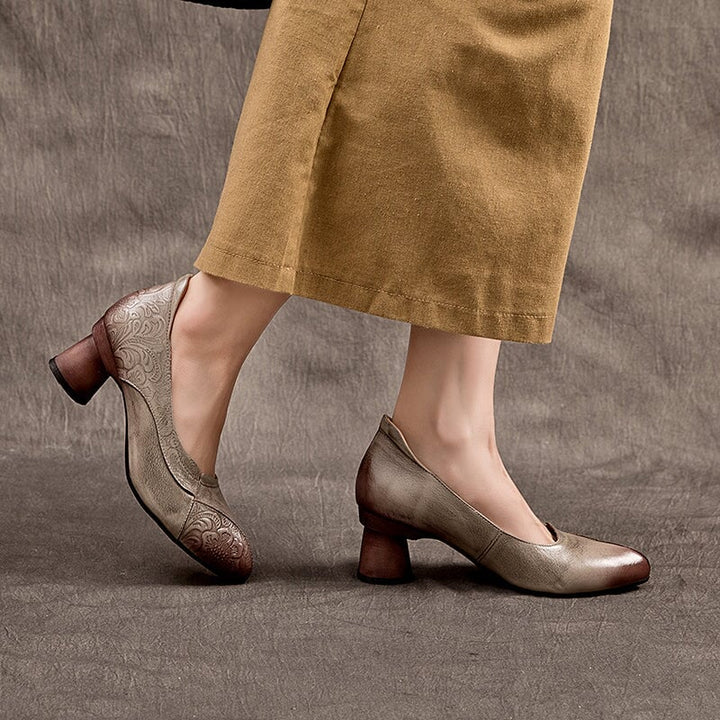  Pumps 