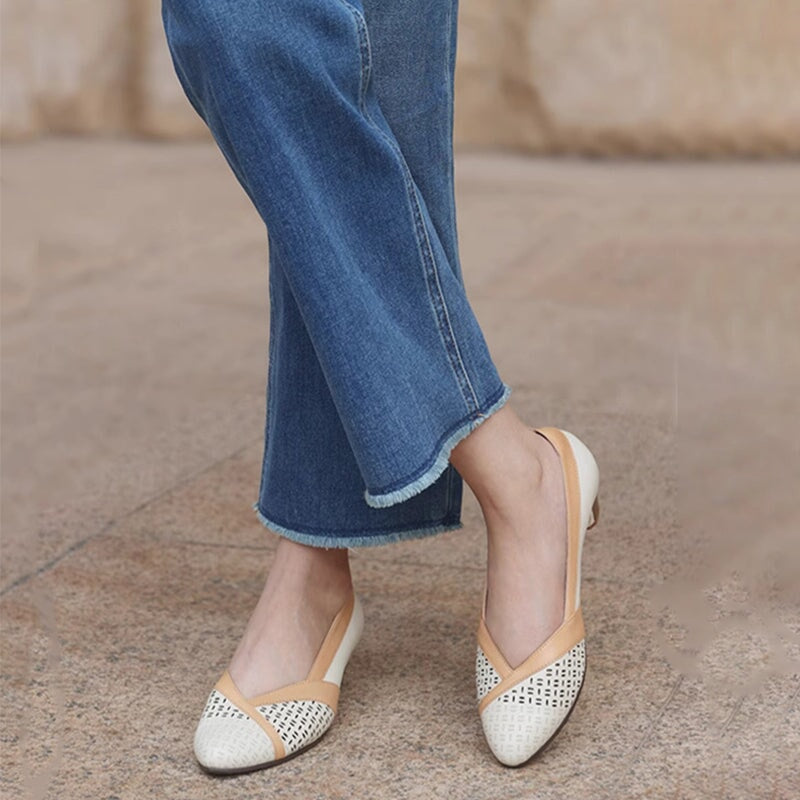 Pumps 