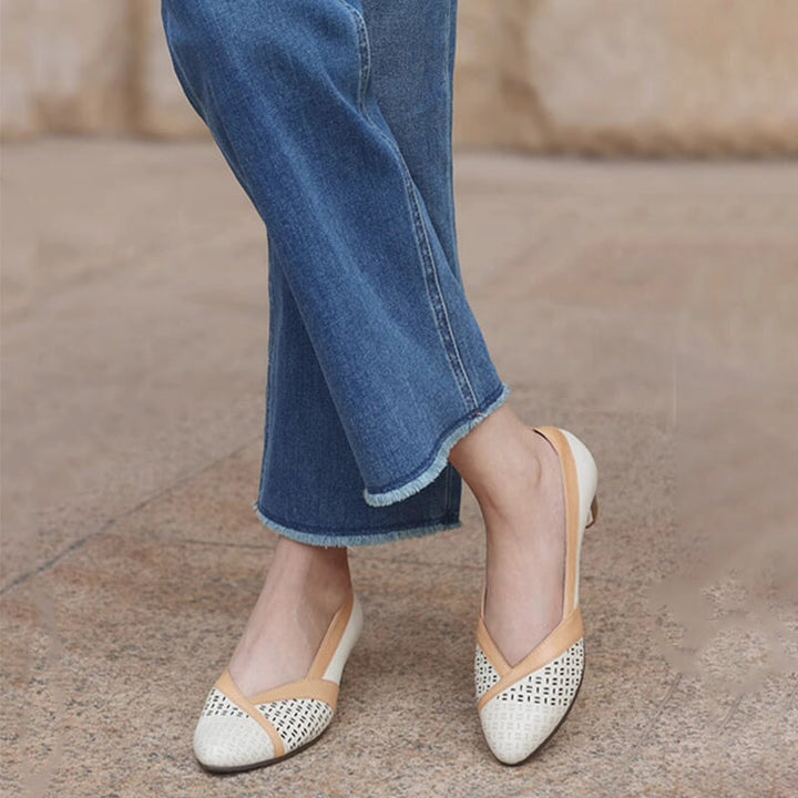  Pumps 