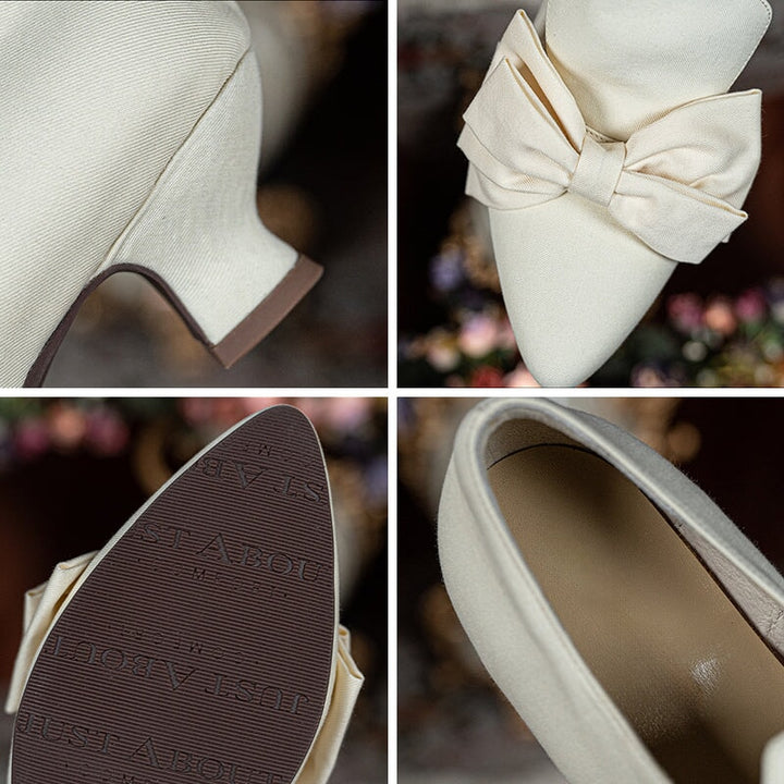  Pumps 