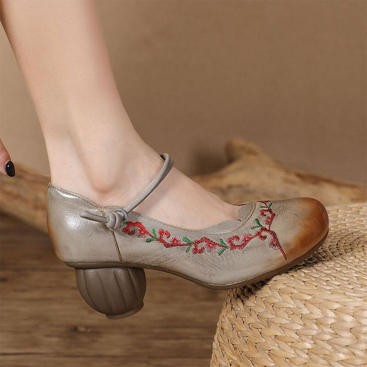  Pumps 