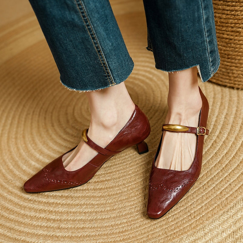  Pumps 