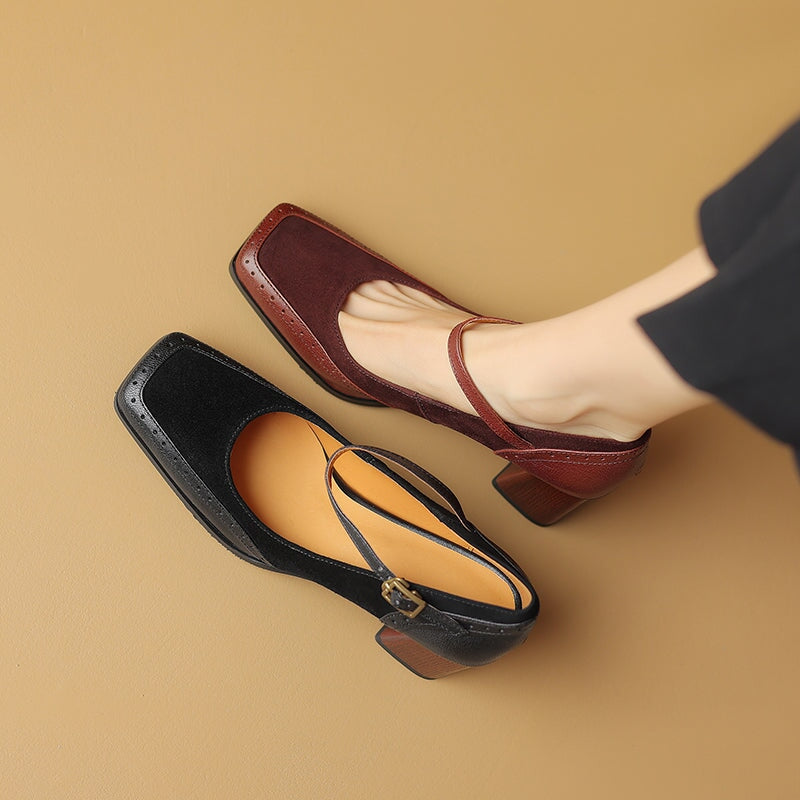  Pumps 