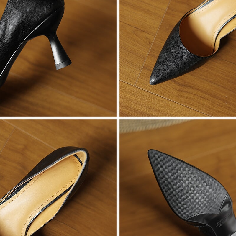  Pumps 