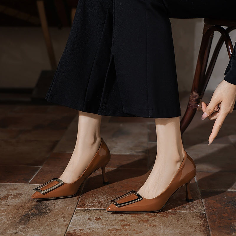  Pumps 