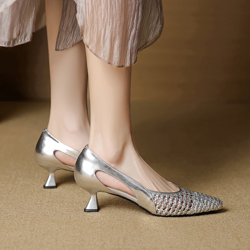  Pumps 