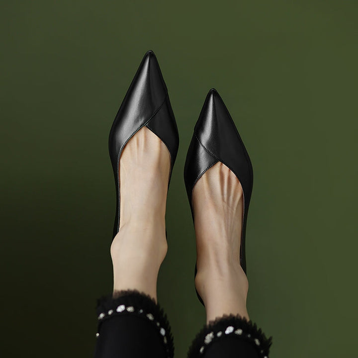  Pumps 