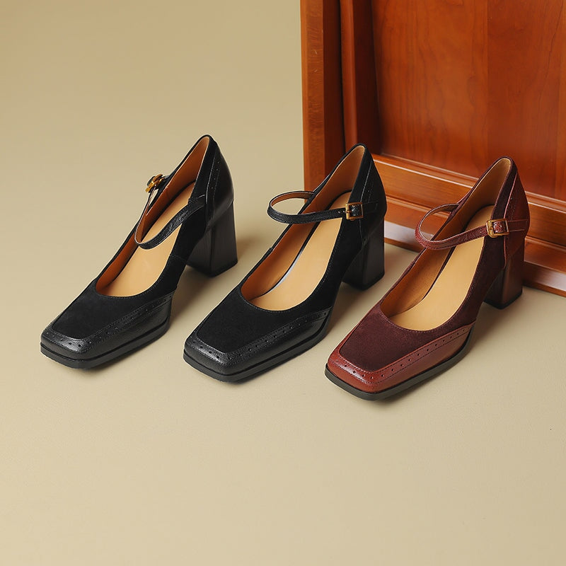  Pumps 