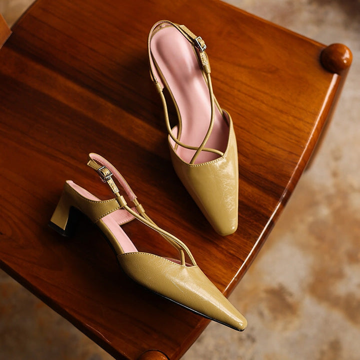  Pumps 