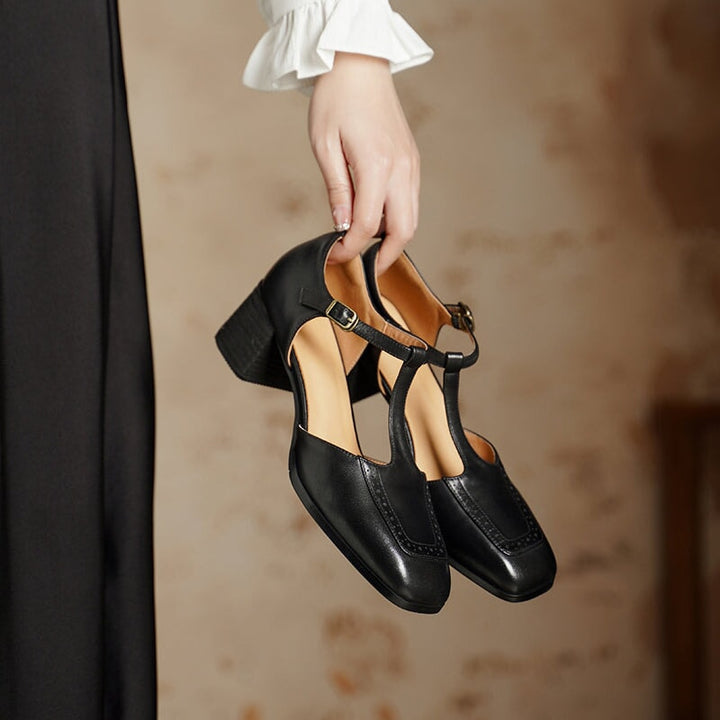  Pumps 