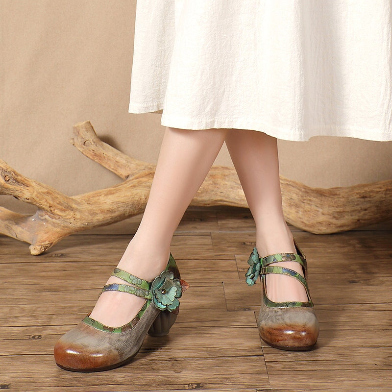  Pumps 