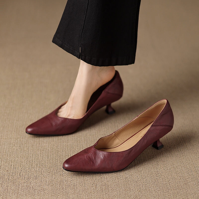 Pumps 