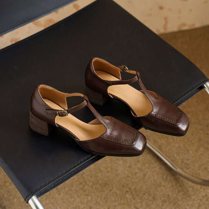  Pumps 