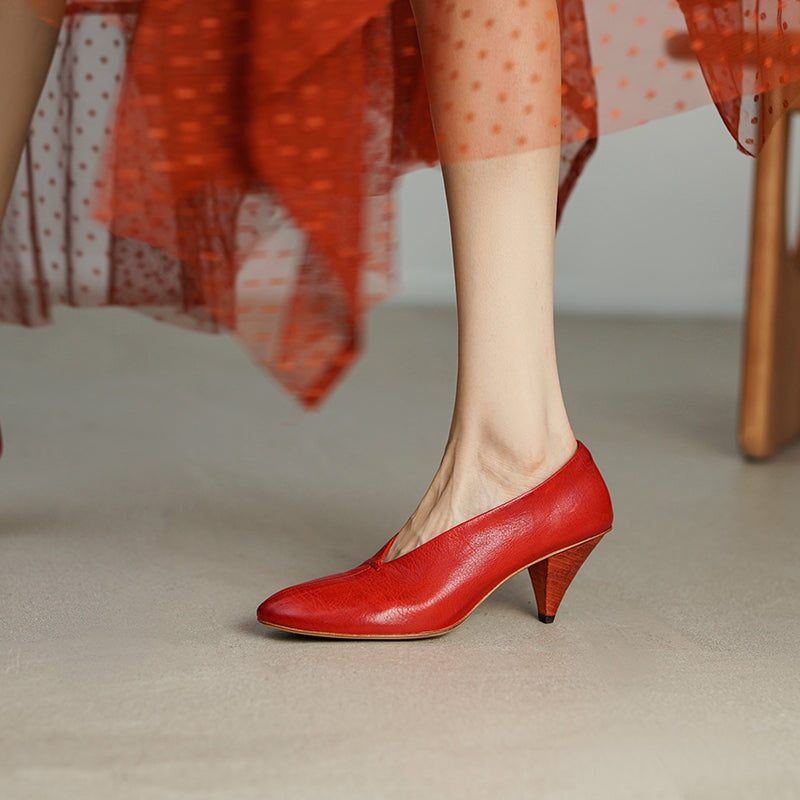  Pumps 