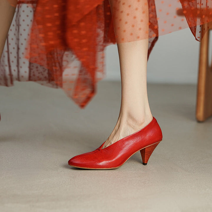  Pumps 