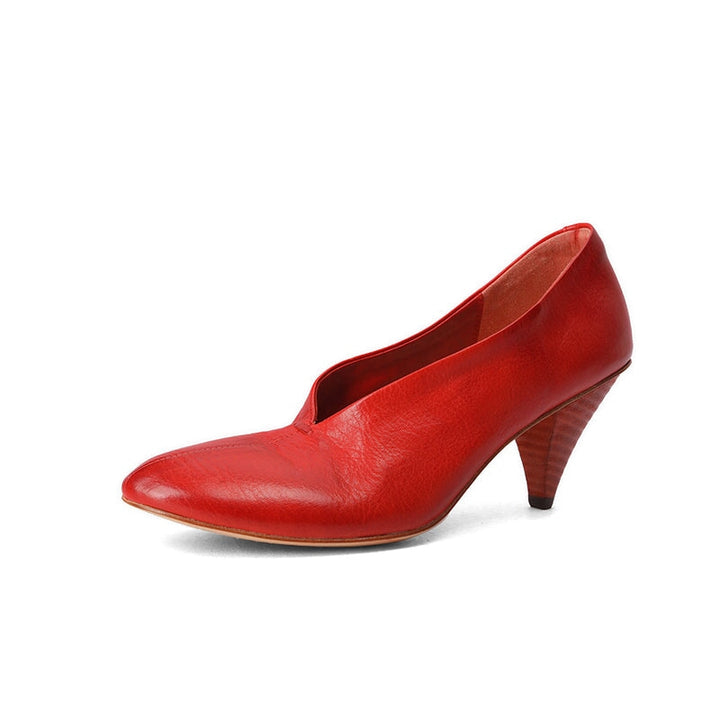  Pumps 