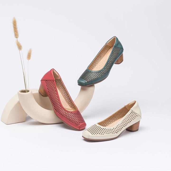  Pumps 