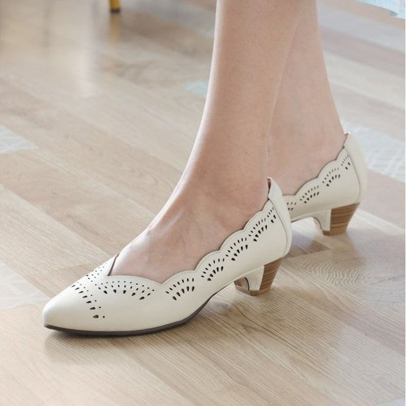  Pumps 