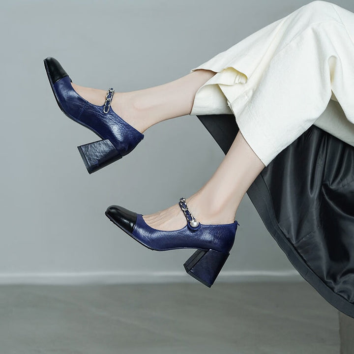  Pumps 