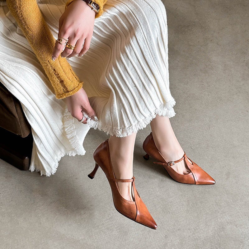  Pumps 