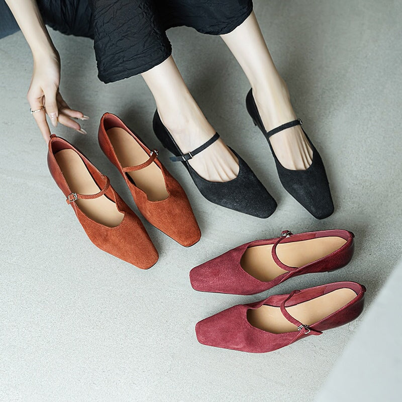  Pumps 