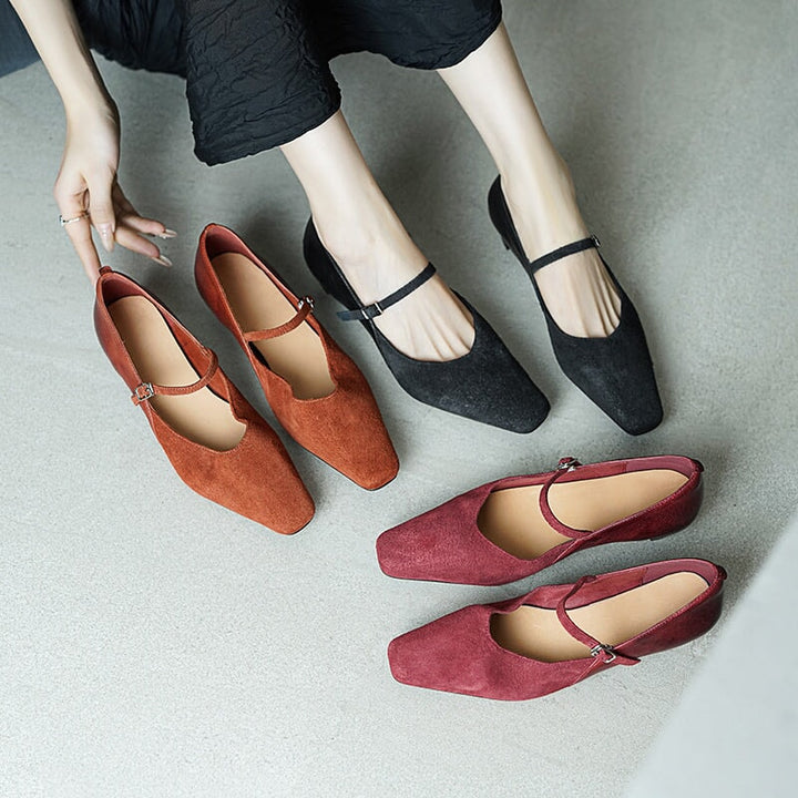  Pumps 
