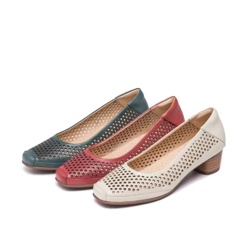  Pumps 