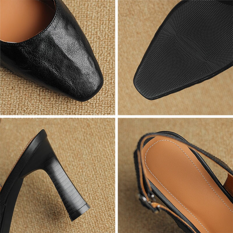  Pumps 
