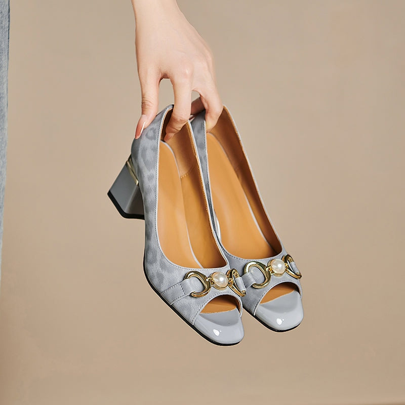  Pumps 