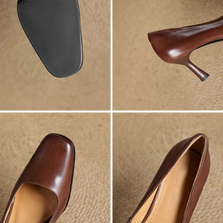  Pumps 