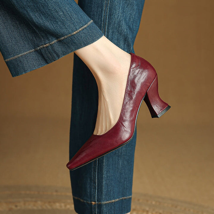  Pumps 