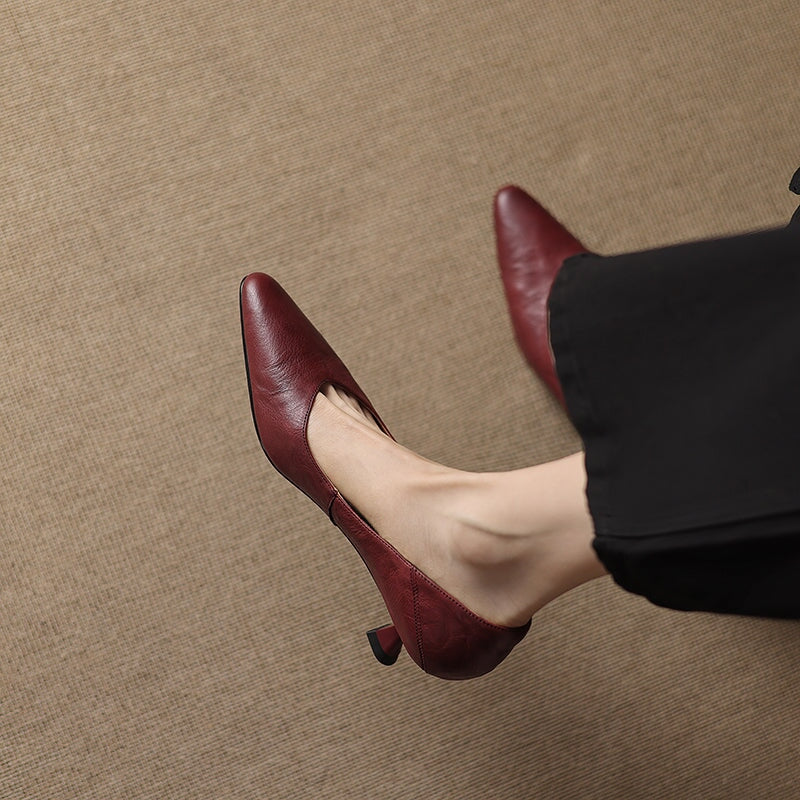  Pumps 