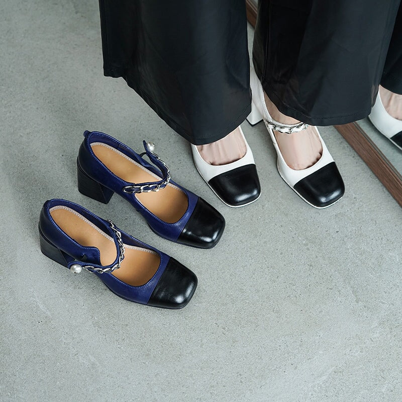  Pumps 