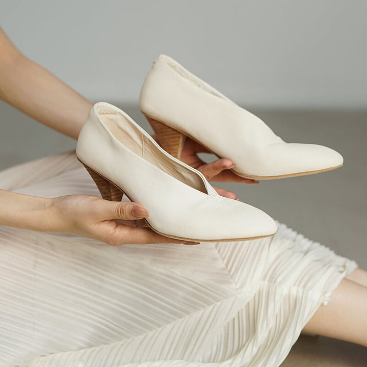  Pumps 