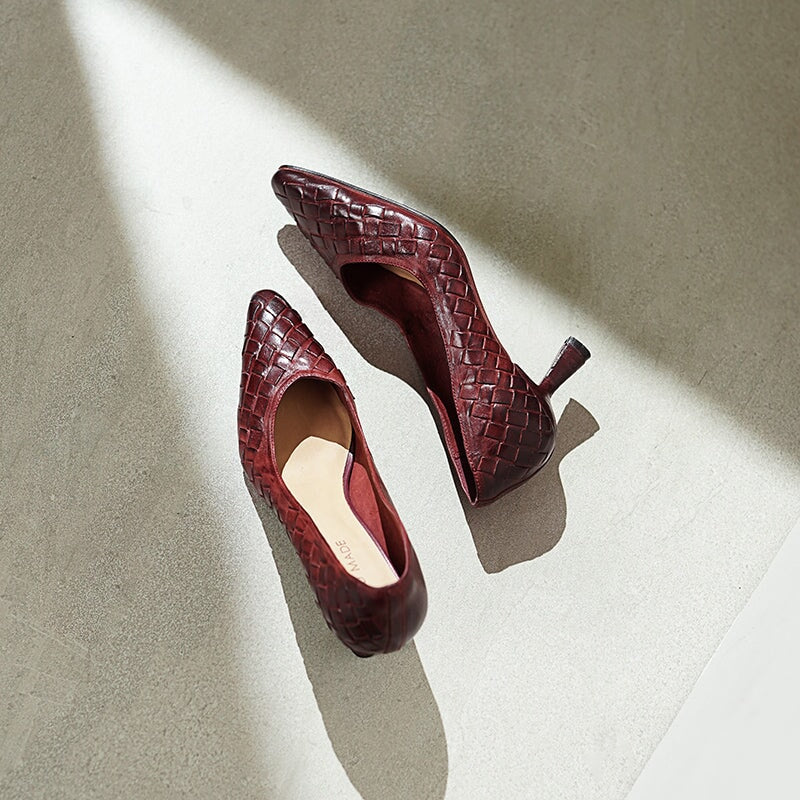  Pumps 