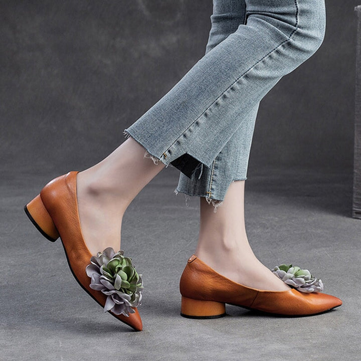  Pumps 