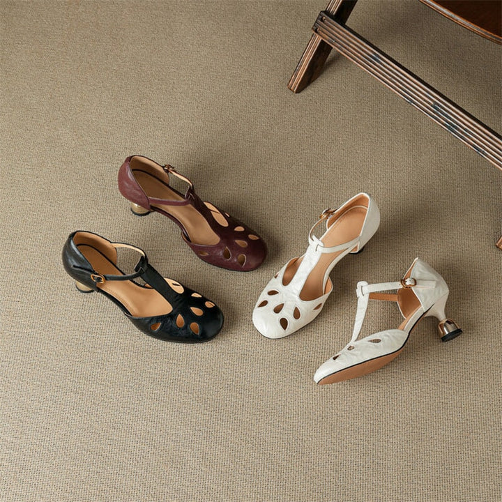  Pumps 