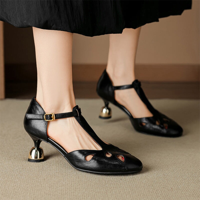 Pumps 