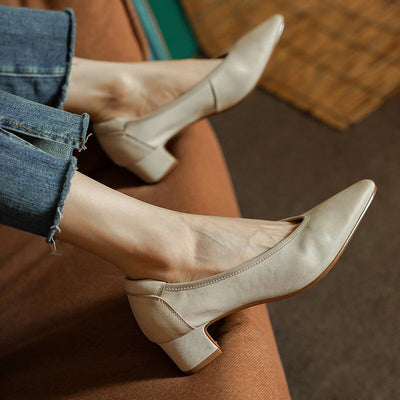  Pumps 
