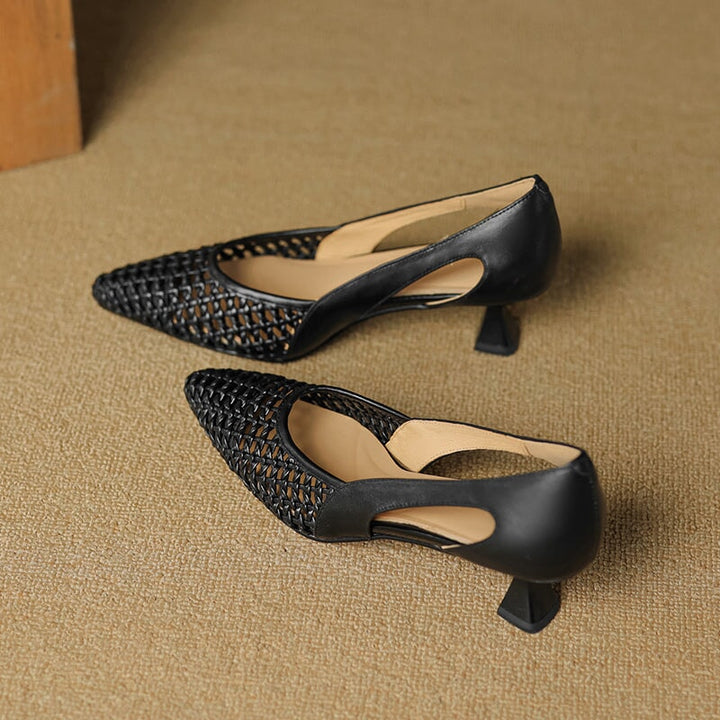  Pumps 