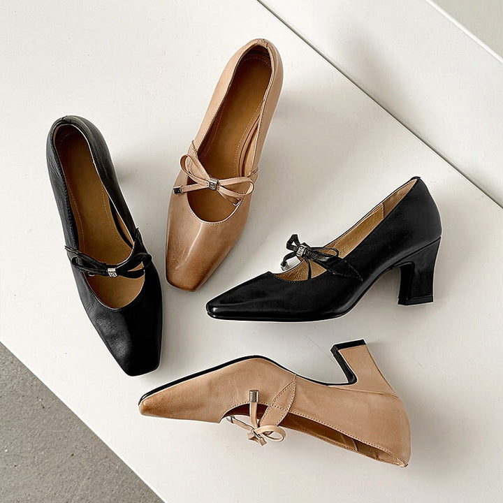  Pumps 