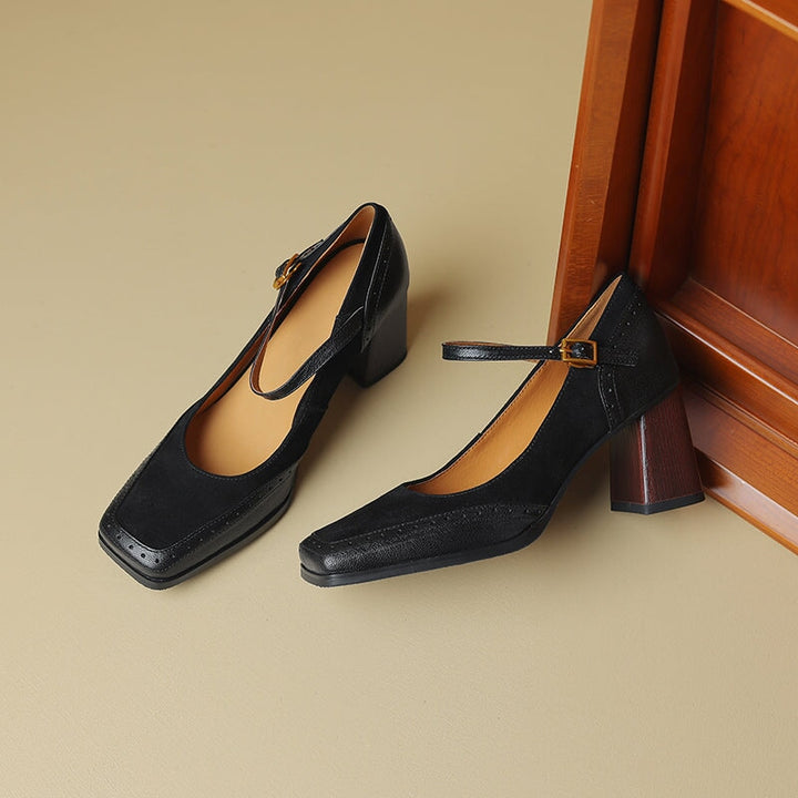  Pumps 
