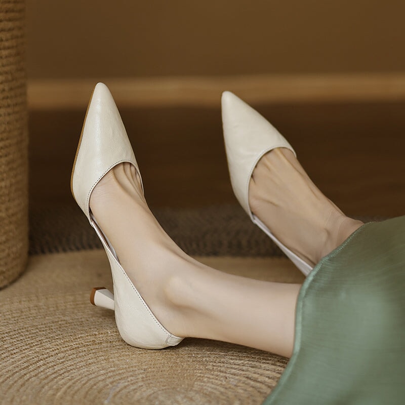  Pumps 